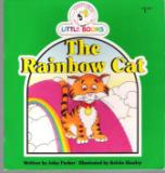 The Rainbow Cat : Cocky's Circle Little Books : Early Reader